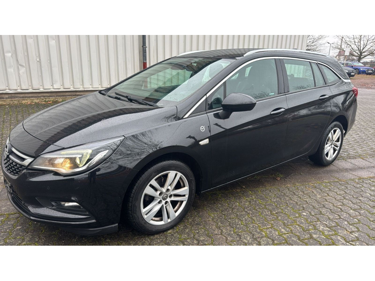 Opel Astra Astra K Sports Tourer Innovation Start/Stop