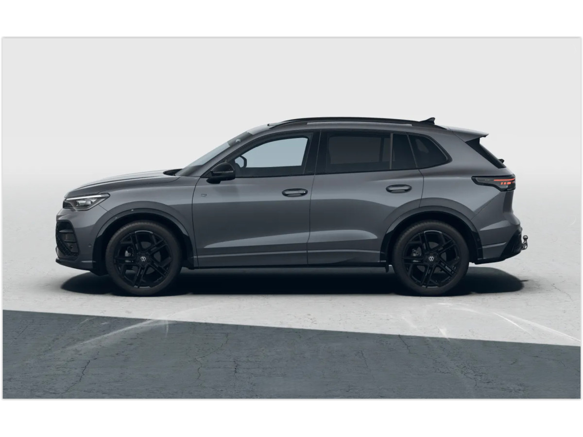 Tiguan R-Line 1.5 TSI eHybrid 150cv Boîte à double embrayage 7 vitesses