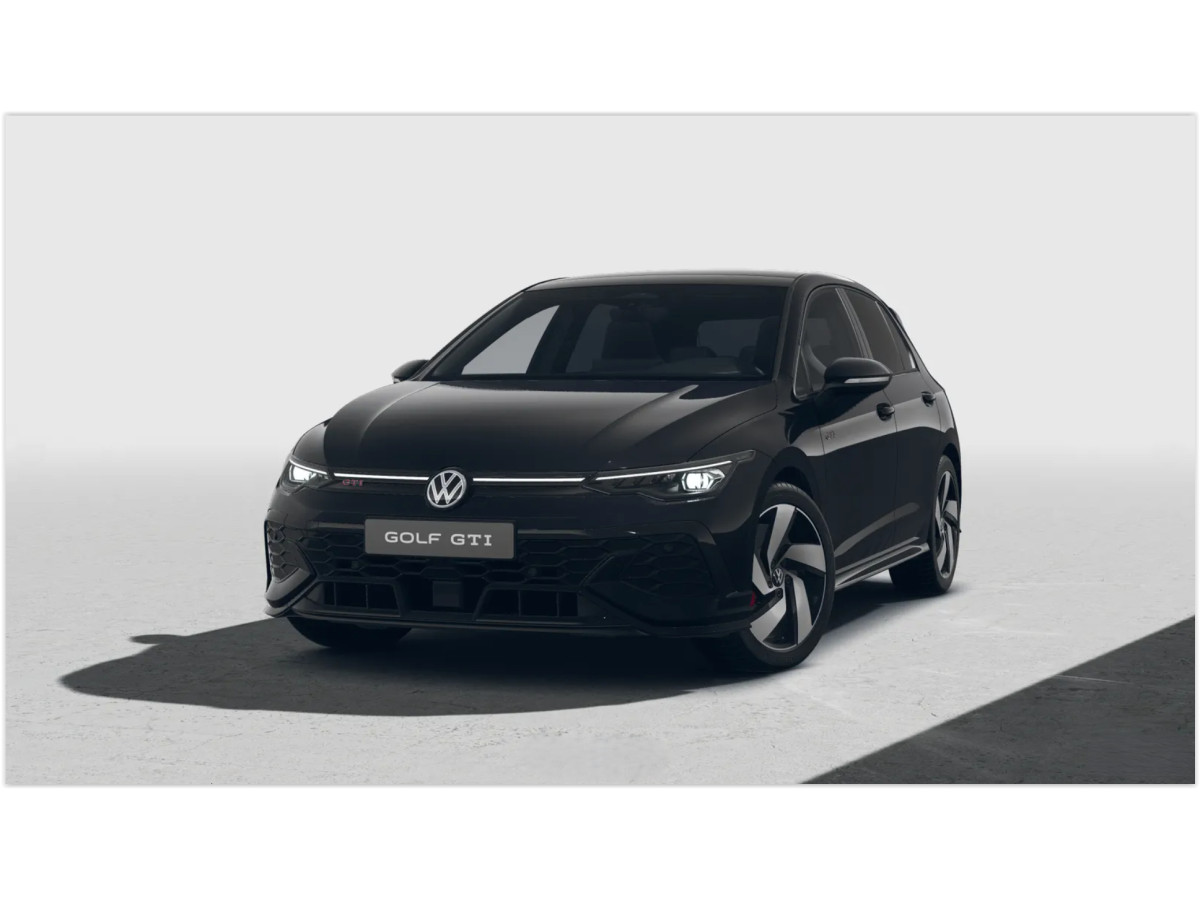 Golf Clubsport 2.0 TSI 300cv Boîte à double embrayage 7 vitesses