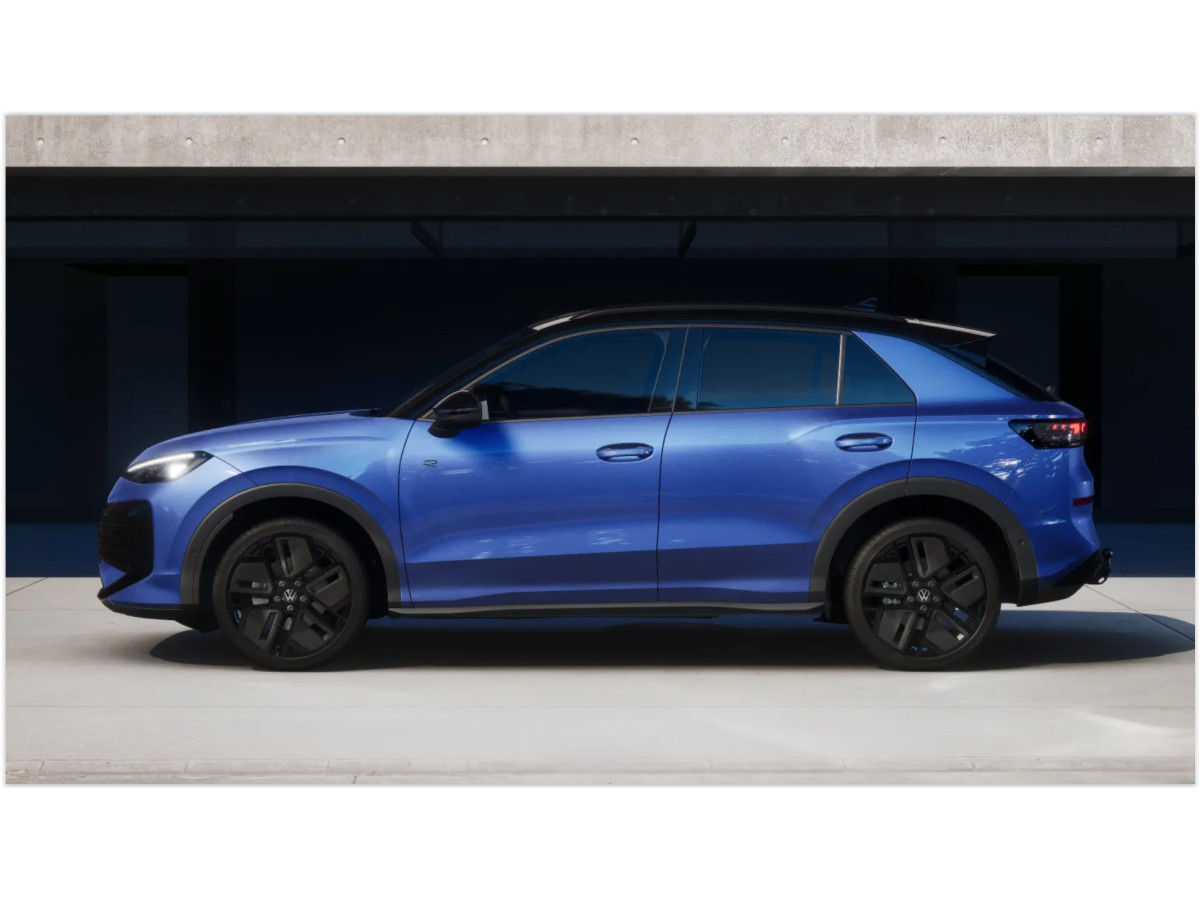 T-Roc R-Line 1.5 eTSI 110 kW / 150 CV Boîte à double embrayage 7 vitesses |