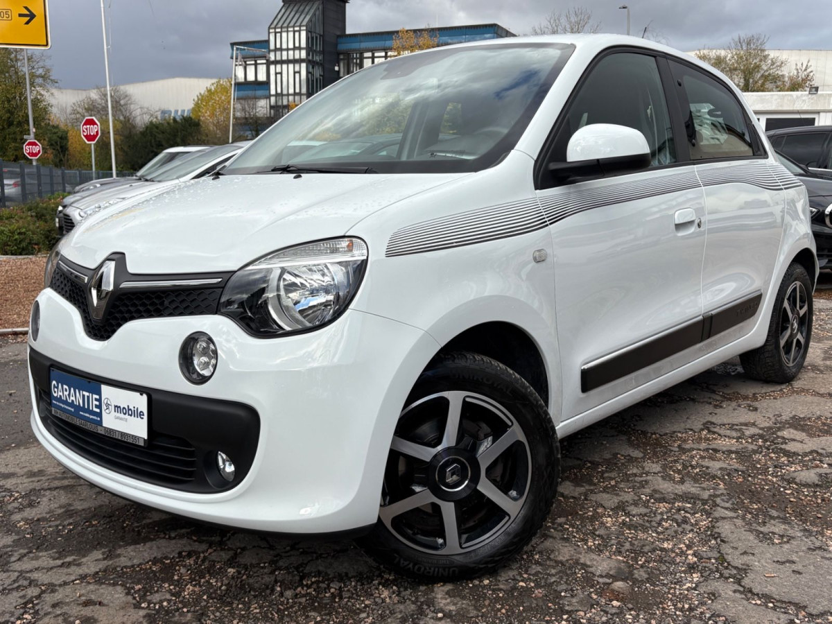 Renault Twingo Intens