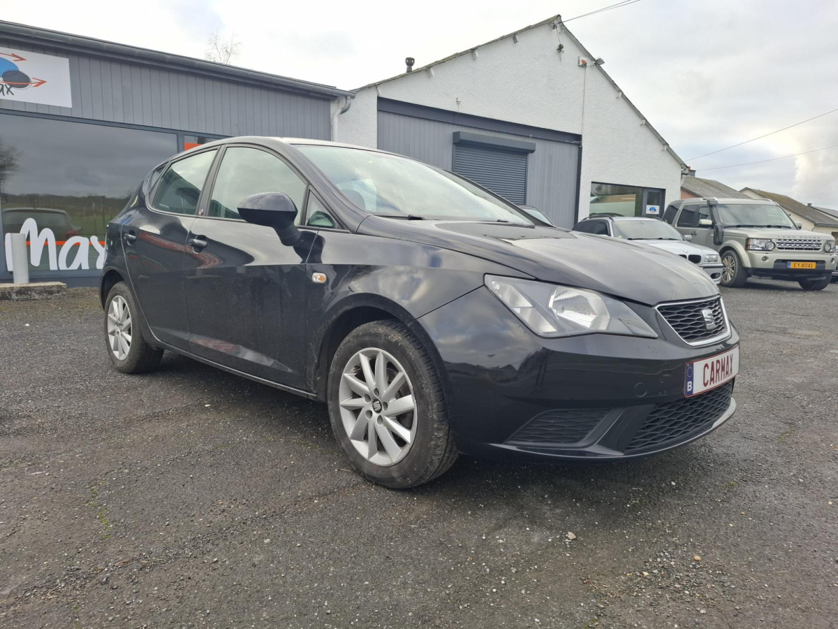 Seat Ibiza 1.0 TSI 75 Style