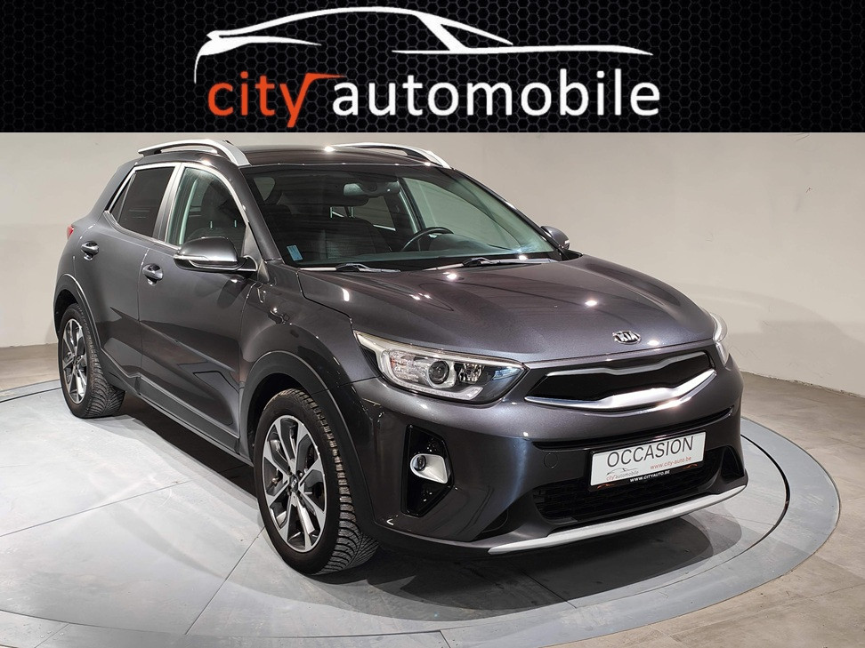 Kia Stonic 1.0 GDTI GPS CARPLAY CAMERA CLIM AUTO