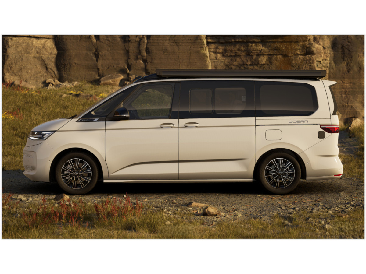 T7 California Ocean 2.0 TDI 150cv DSG 7vitesses