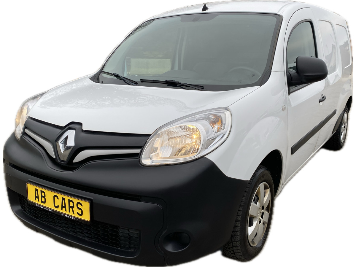 Renault Kangoo 1.5dci 95 Maxi