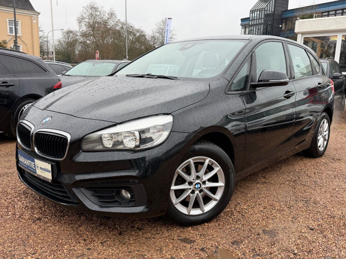 BMW 218 Active Tourer 218 Active Tourer