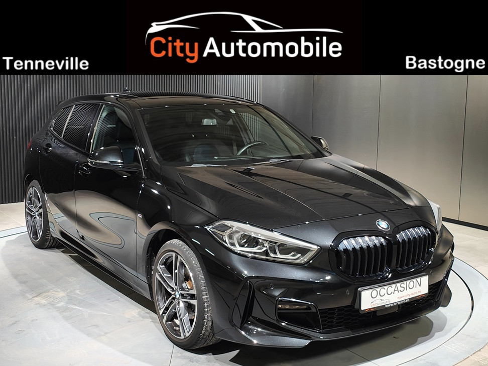 BMW 118 118i PACK M CARPLAY GPS BLUETOOTH TOIT OUVRANT