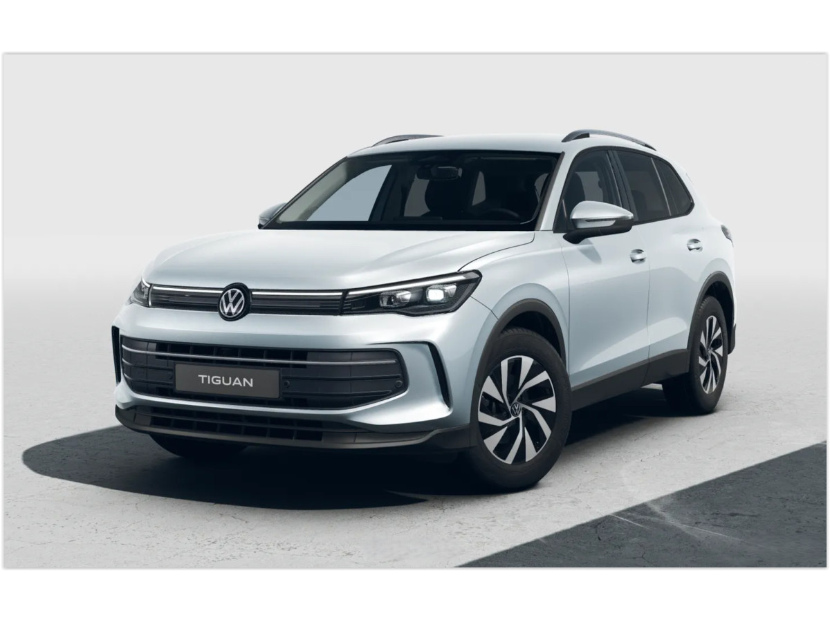 Tiguan Life 1.5 eTSI 110 kW / 150 CV Boîte à double embrayage 7 vitesses