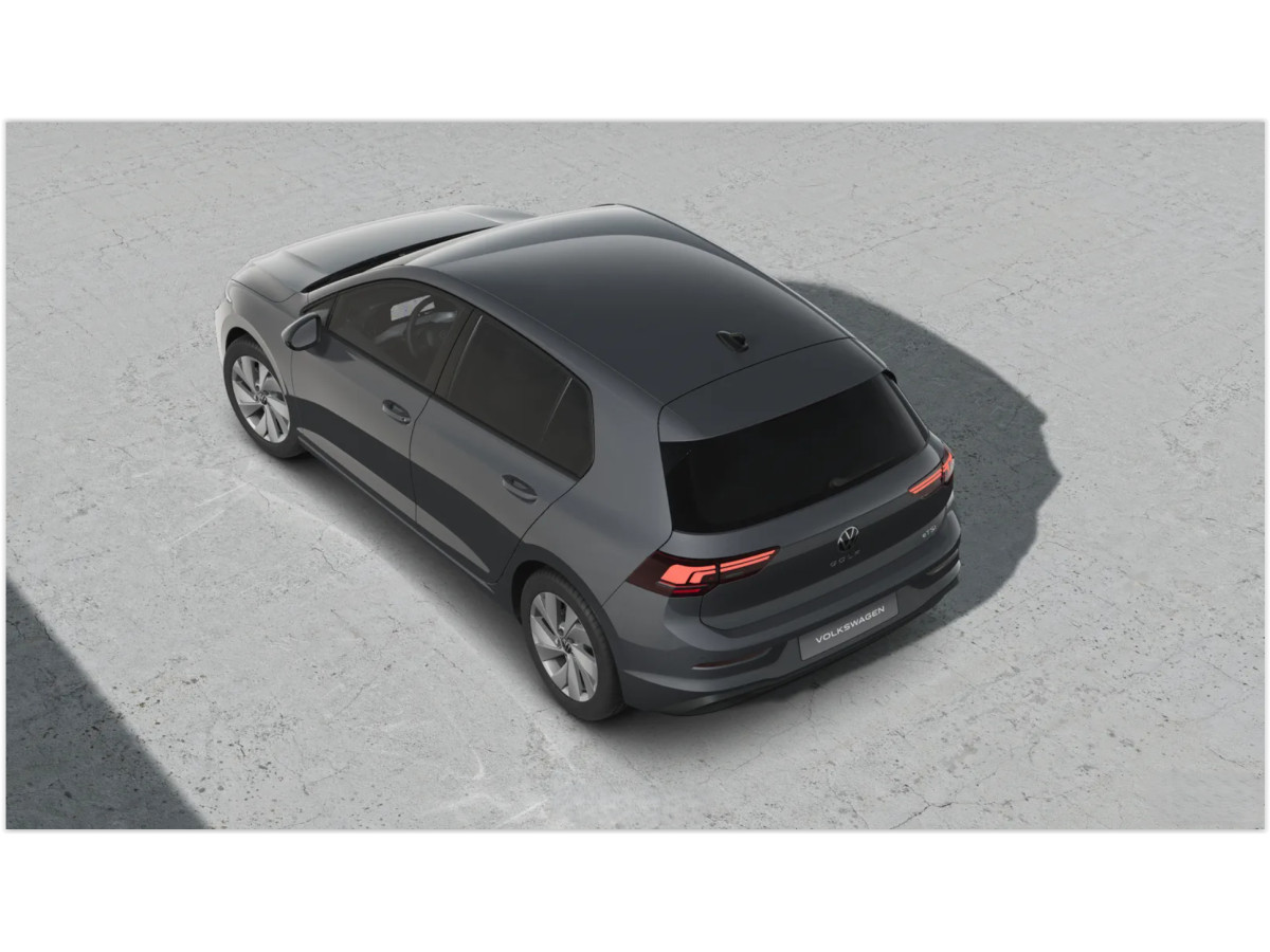 Golf Life 1.5 eTSI 150cv Boîte à double embrayage 7 vitesses