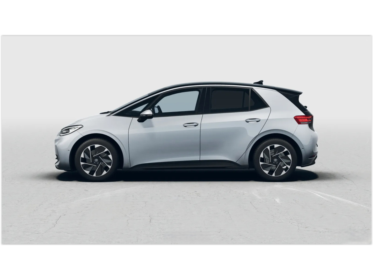 ID.3 Pro 150 kW / 204 CV Boîte automatique 1 vitesse