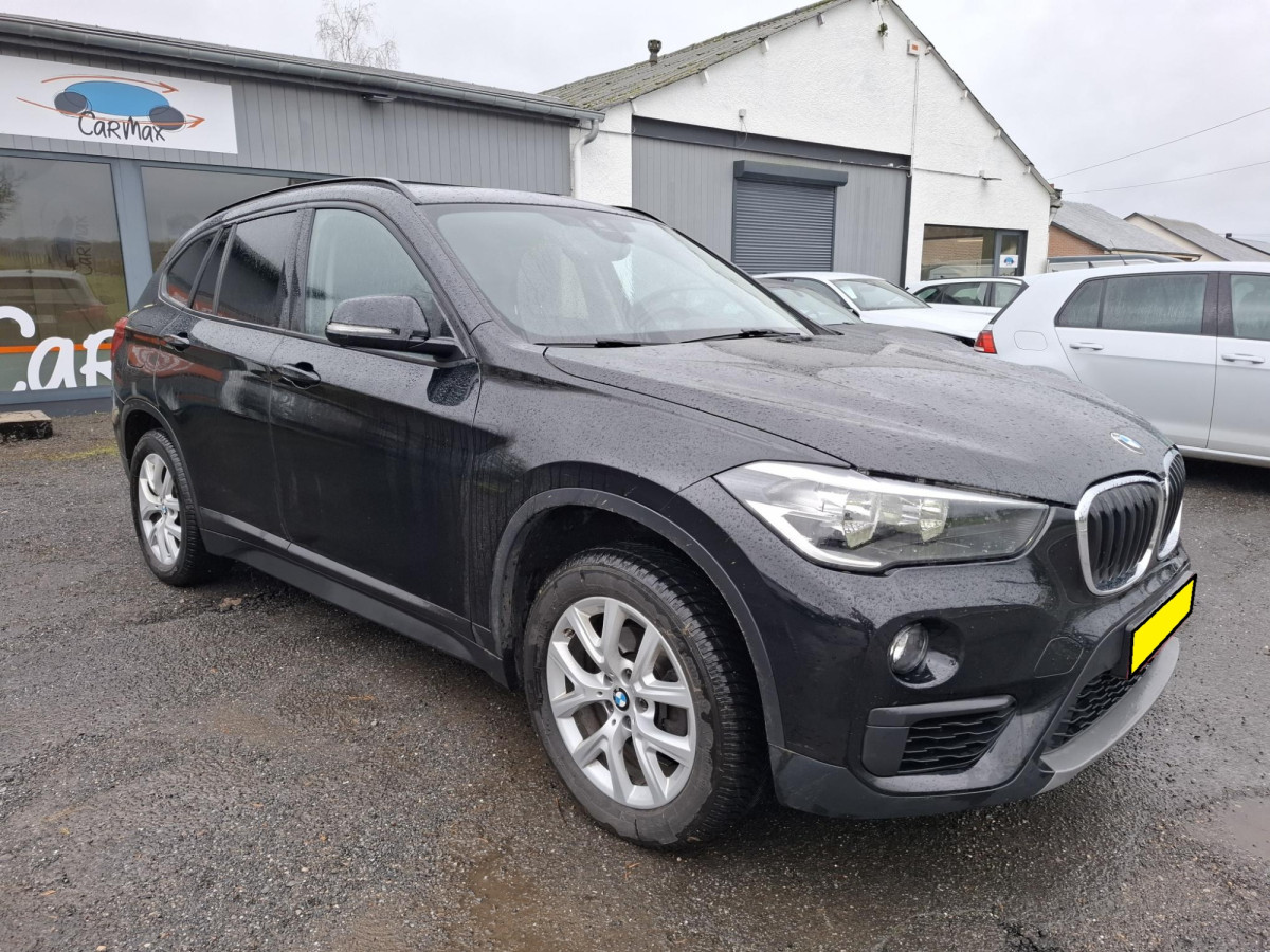BMW X1 sDrive 16d Executive