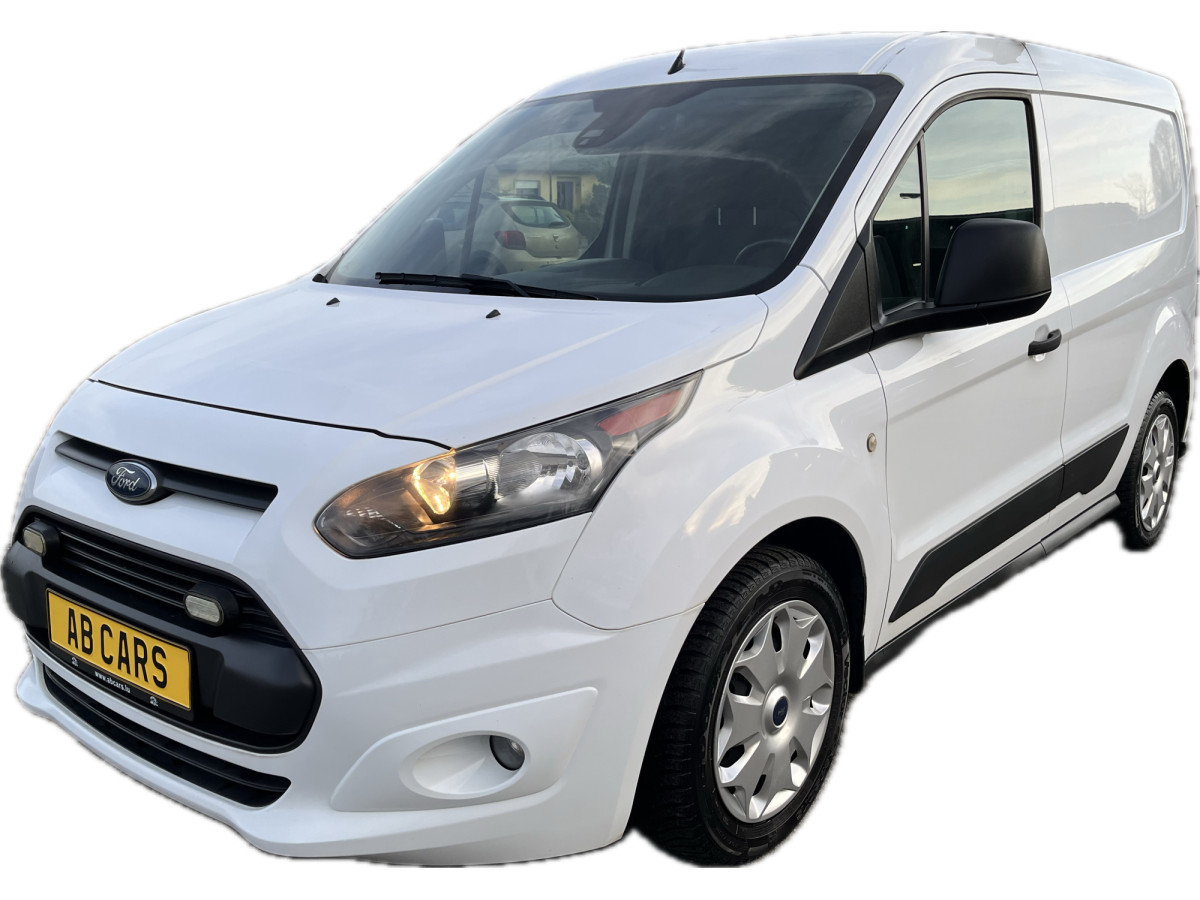 Ford Transit Connect Transit Connect 1.5Tdci 100cv - Eclairage d'intervention