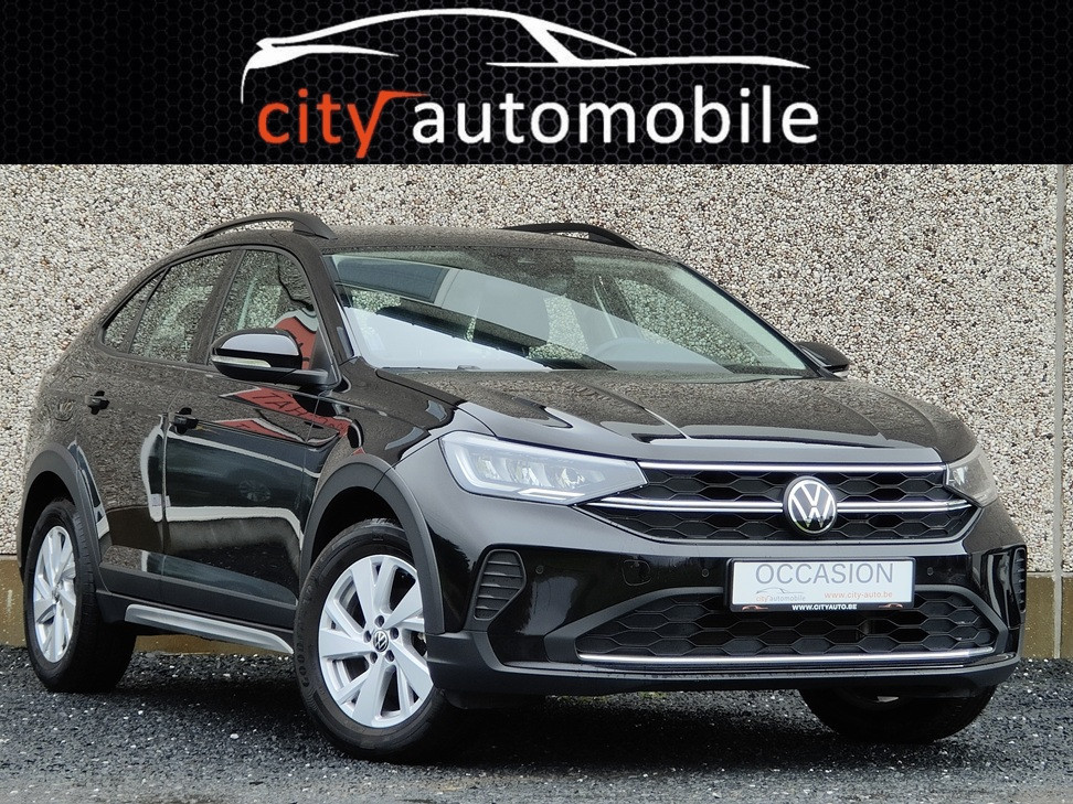 Volkswagen Taigo 1.0 TSI LIFE BUSINESS GPS CARPLAY CAMERA