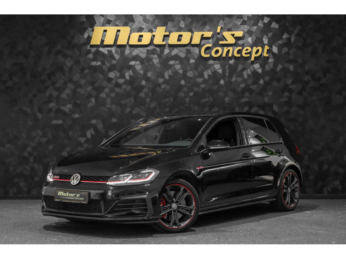 Volkswagen Golf 7 GTI PERFORMANCE