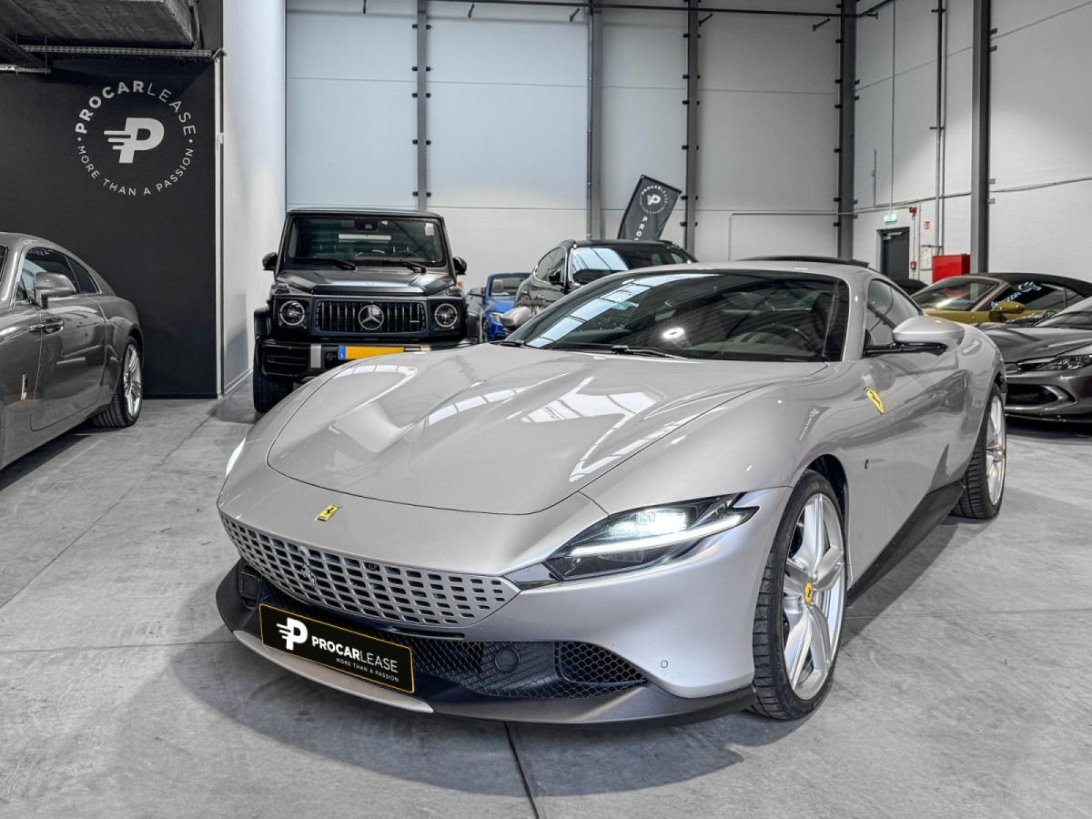 Ferrari Roma 20_ACC_CARBON_360°_MATRIX_*FULL*