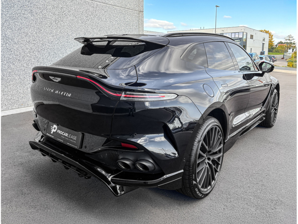 Aston Martin DBX DBX 707 V8 4x4 / Panorama/ACHAT VENTE REPRISE VOLL