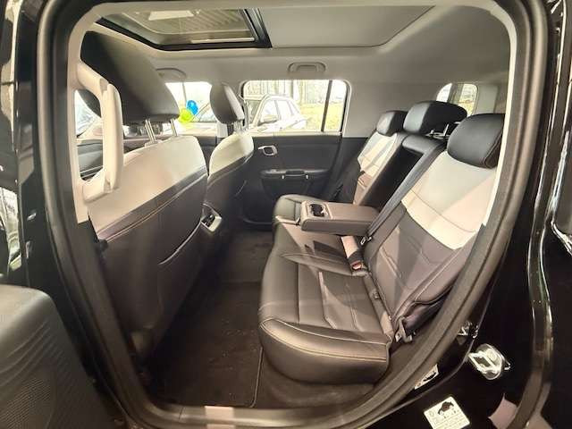 Baic BJ30 1.5 TURBO HEV 7