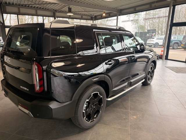 Baic BJ30 1.5 TURBO HEV 6