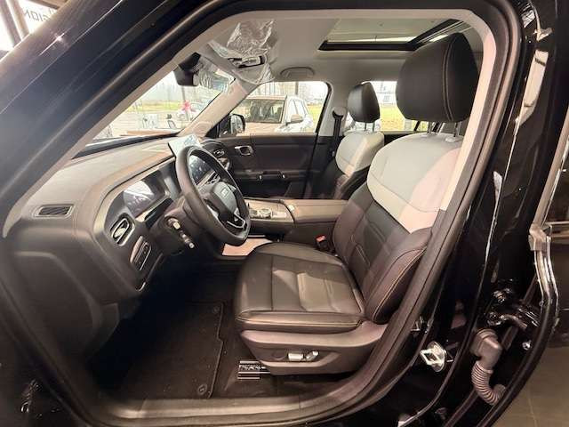 Baic BJ30 1.5 TURBO HEV 4