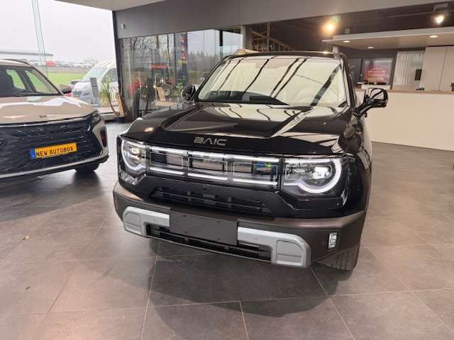 Baic BJ30 1.5 TURBO HEV 2