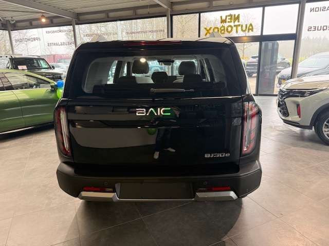 Baic BJ30 1.5 TURBO HEV 5