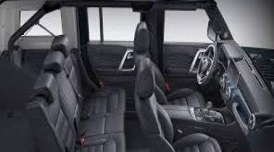 Baic BJ40 2.0 turbo 4wd 7