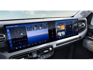 Baic BJ40 2.0 turbo 4wd 5