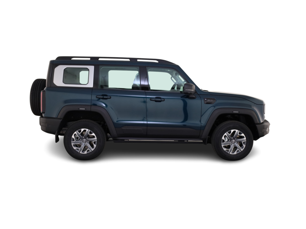 Baic BJ40 2.0 turbo 4wd 4