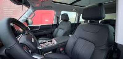 Baic BJ40 2.0 turbo 4wd 3