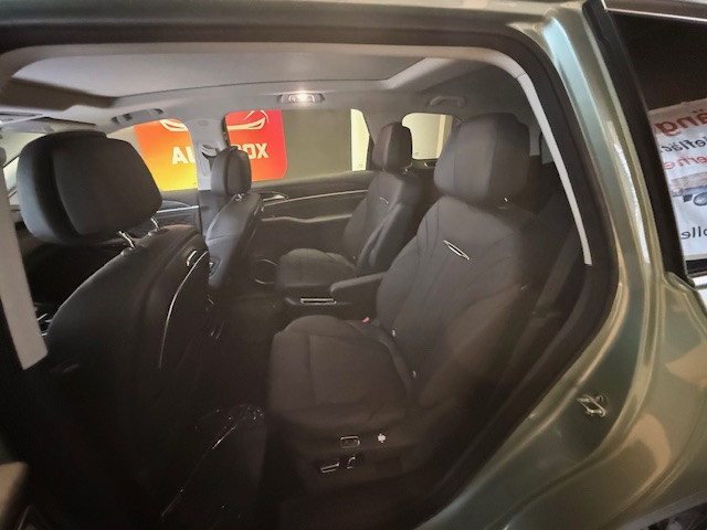 Forthing U-Tour 1.5 TURBO PHEV 7