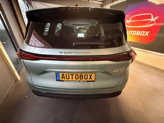 Forthing U-Tour 1.5 TURBO PHEV 6