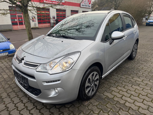 Citroën C3 CITROEN C3 AUTOMATIK KLIMAANLAGE