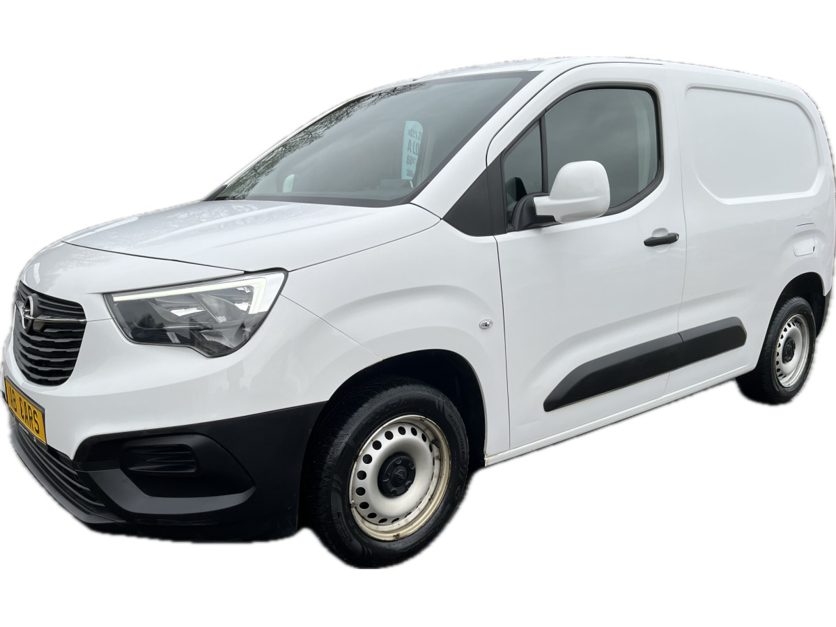 Opel Combo 1.6d 100cv Clim