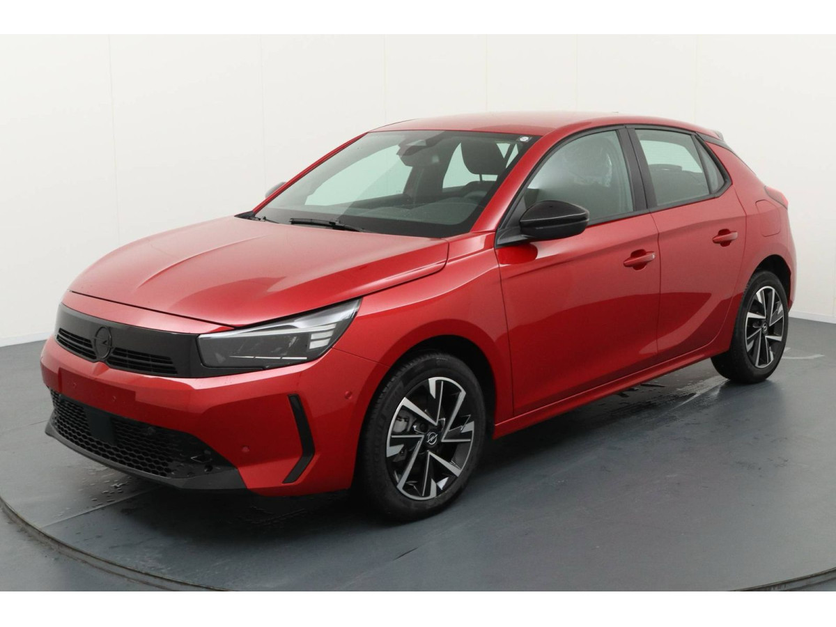 Opel Corsa 1.2 Turbo 100 GS