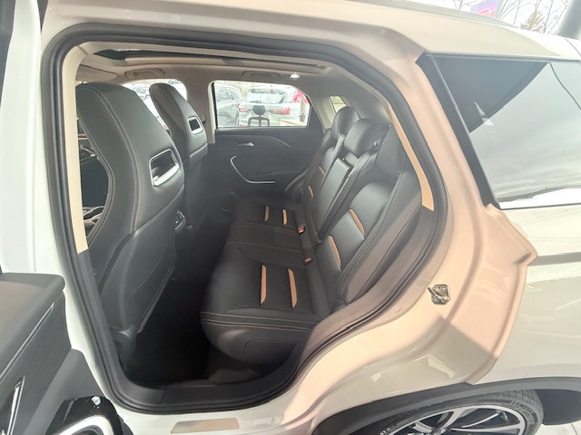 Bestune T77 1.5 TURBO 160 HP DCT 6
