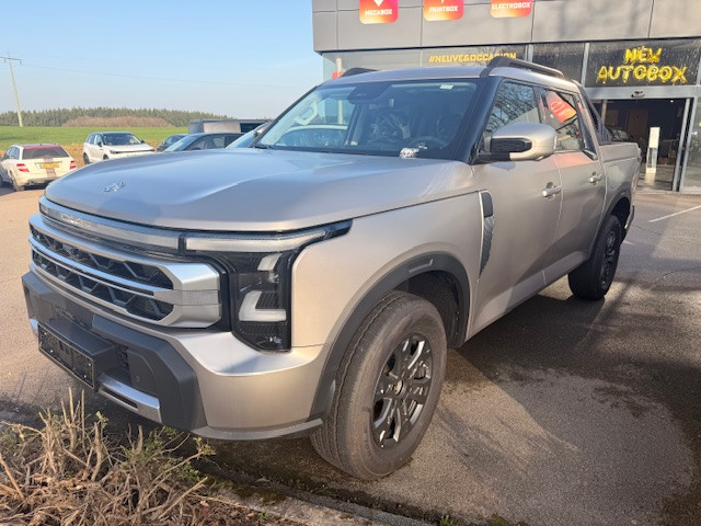 DFM RICH 9 2.3 DCI 4WD DCT 1