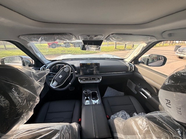 DFM RICH 9 2.3 DCI 4WD DCT 3