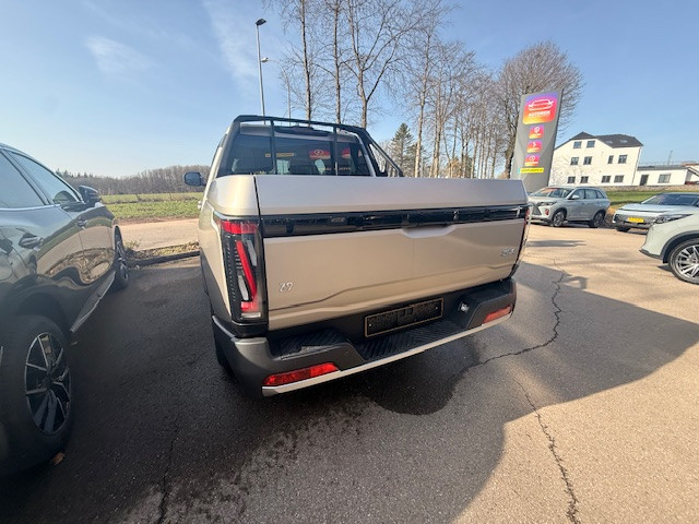 DFM RICH 9 2.3 DCI 4WD DCT 7
