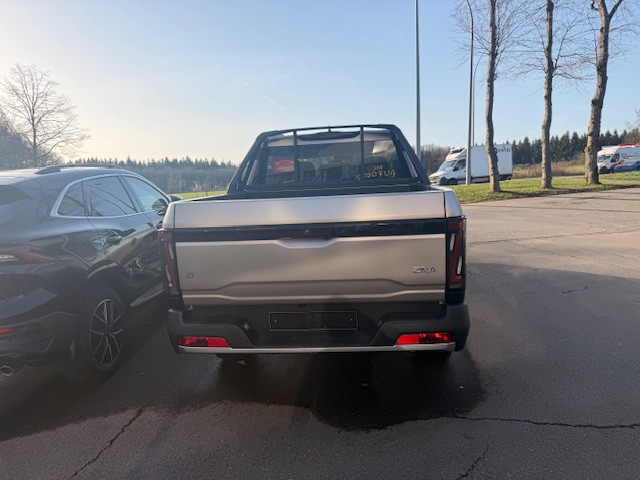 DFM RICH 9 2.3 DCI 4WD DCT 6