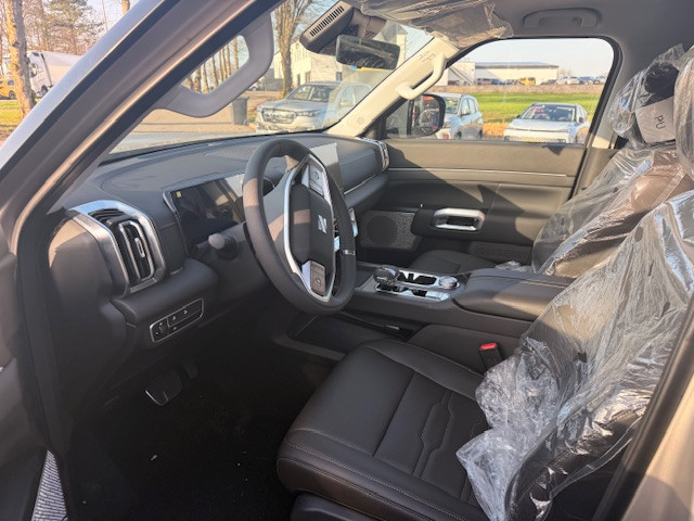 DFM RICH 9 2.3 DCI 4WD DCT 5