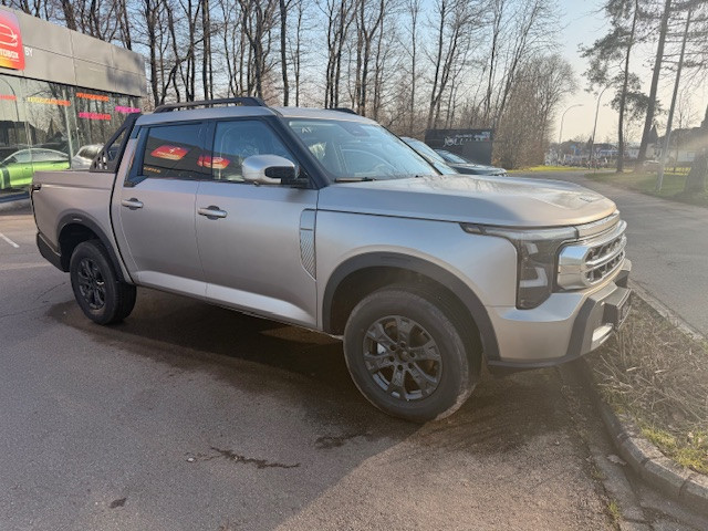 DFM RICH 9 2.3 DCI 4WD DCT 2