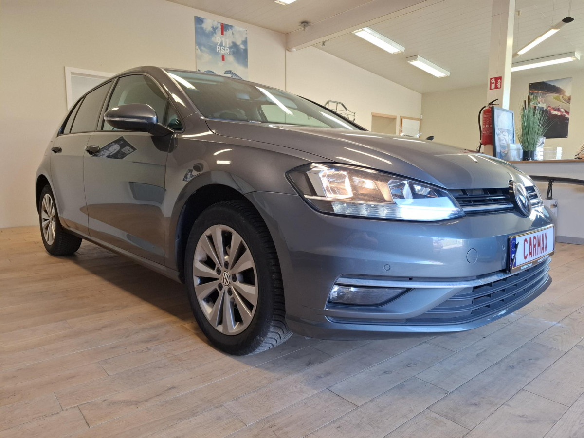 Volkswagen Golf 1.0 TSI 110 Highline