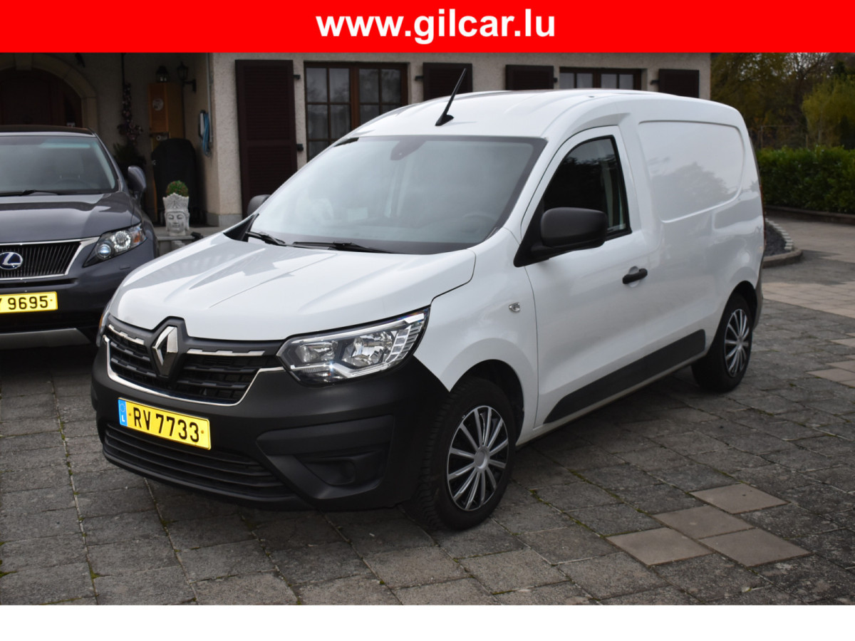 Renault Express 1,5 DCi Airco très soignée