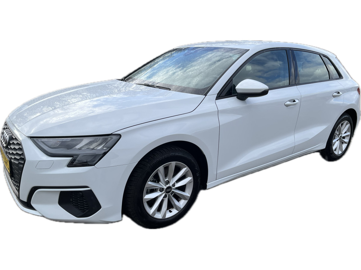 Audi A3 35 TFSI S tronic Navi Camera Digital Cockpit