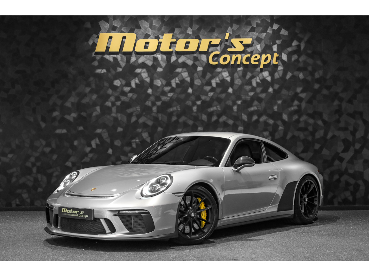 Porsche 991 .2 GT3 TOURING