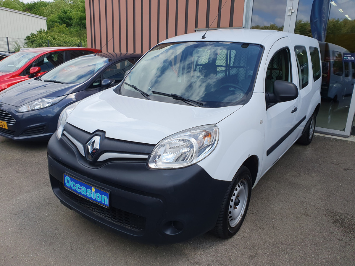 Renault Kangoo EXPRESS MAXI ENERGY CONFORT 90CV