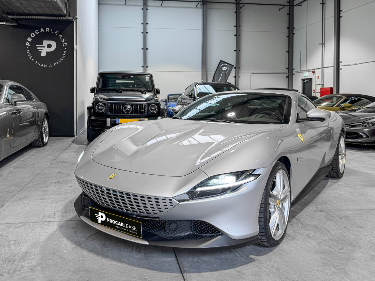 Ferrari Roma 20_ACC_CARBON_360°_MATRIX_*FULL*