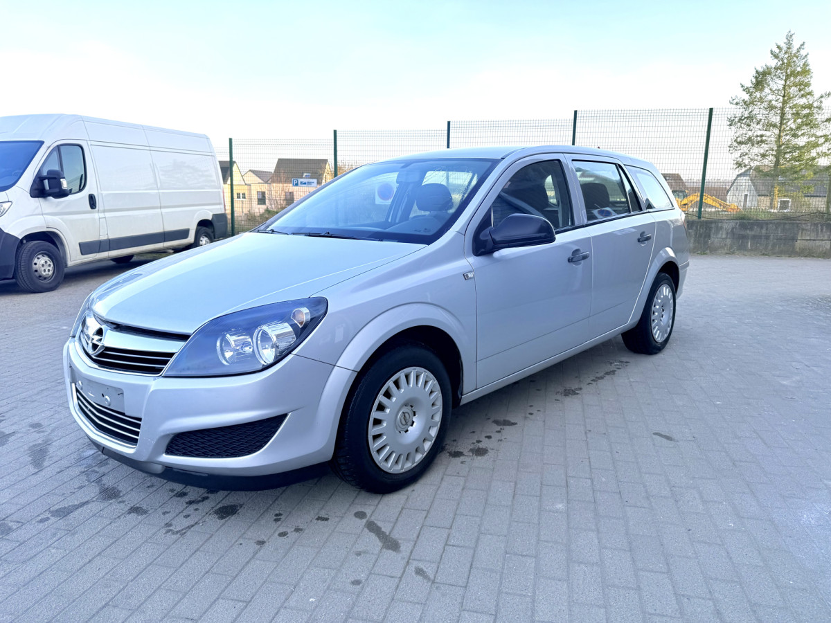Opel Astra 1.3 Cdti 90 Caravan