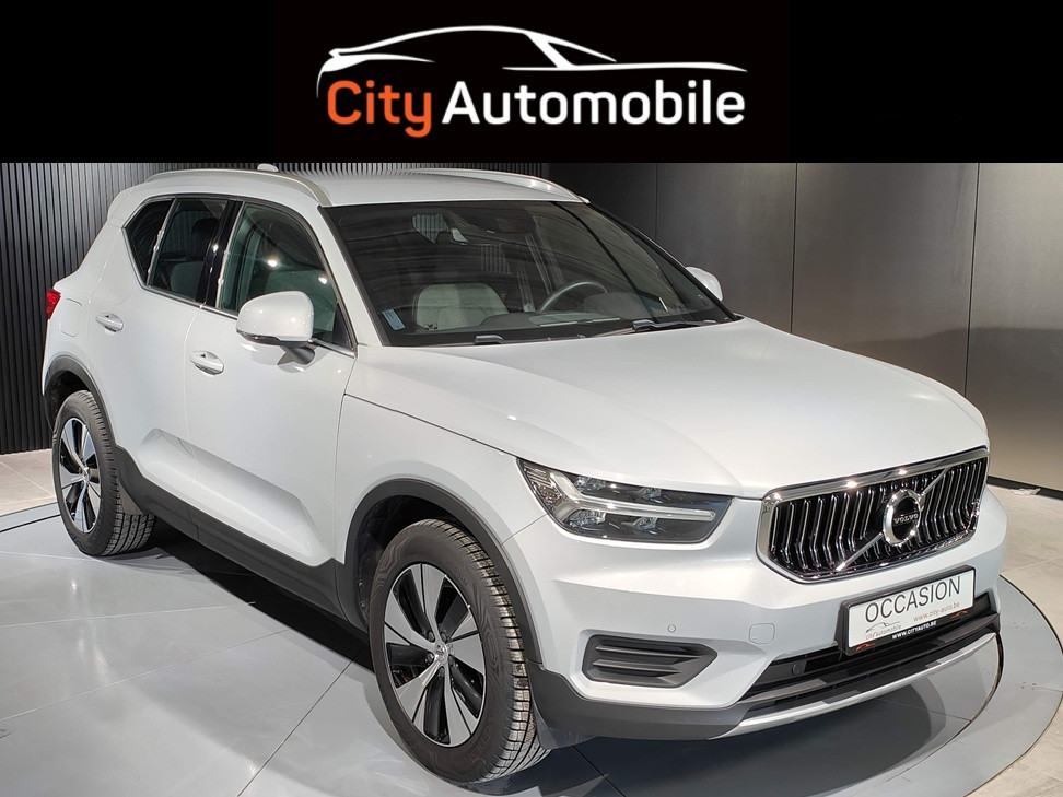 Volvo XC40 1.5 T4 PHEV GPS CARPLAY CAMERA LED CRUISE DCT