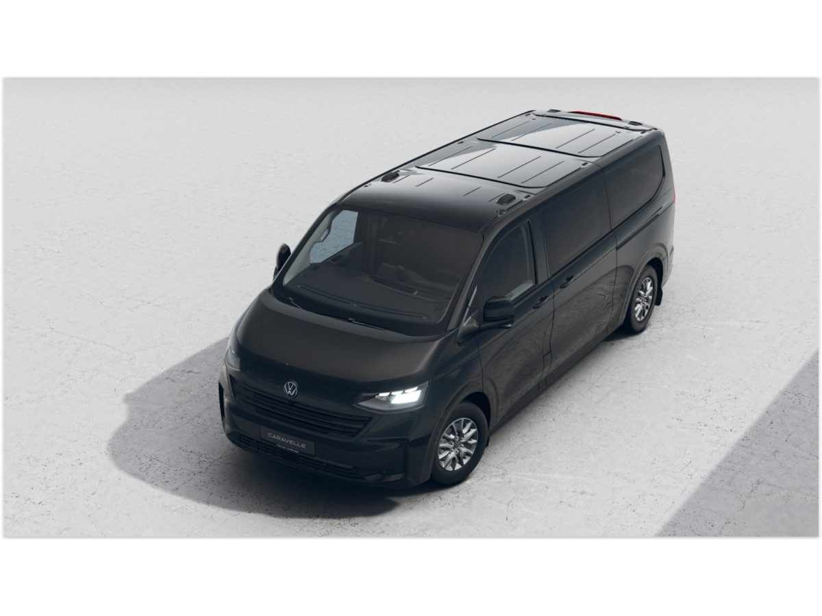 Caravelle Life long 2.0 TDI 150cv Boîte 8 vitesses automatique 9 places